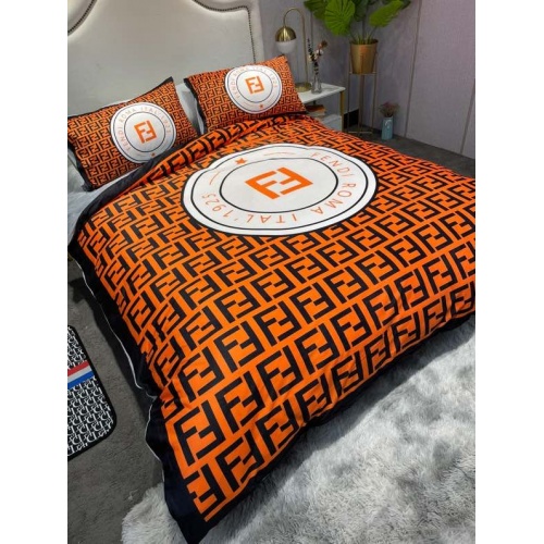 Replica Fendi Bedding #917211 $85.00 USD for Wholesale