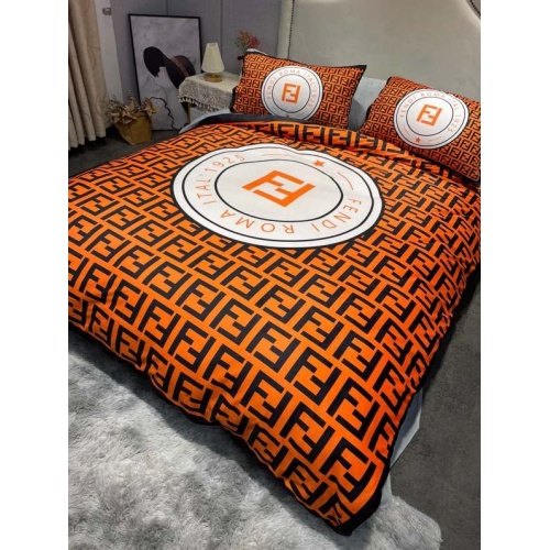 Replica Fendi Bedding #917211 $85.00 USD for Wholesale