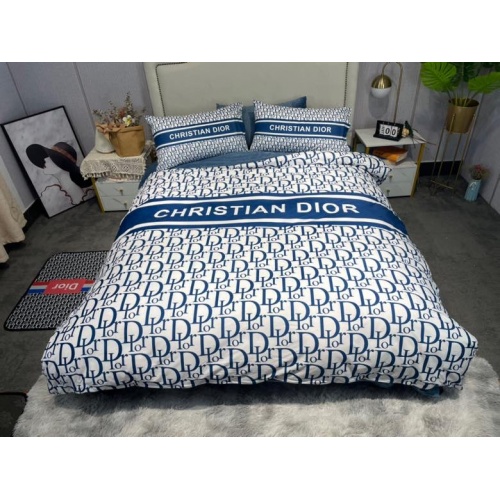 Wholesale Christian Dior Bedding #917213 $85.00 USD, Wholesale Quality Replica Christian Dior Bedding