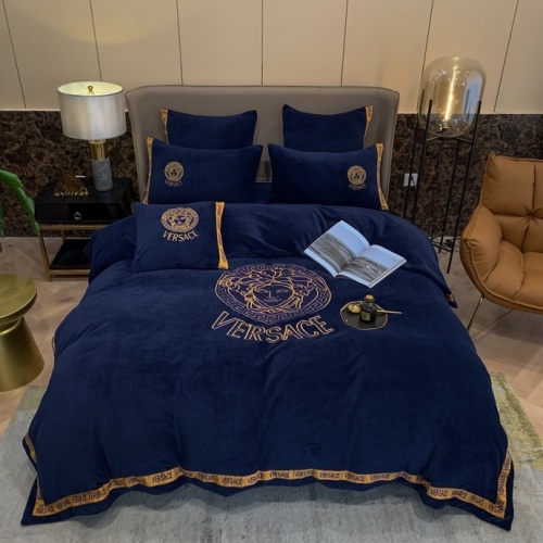 Wholesale Versace Bedding #917265 $128.00 USD, Wholesale Quality Replica Versace Bedding