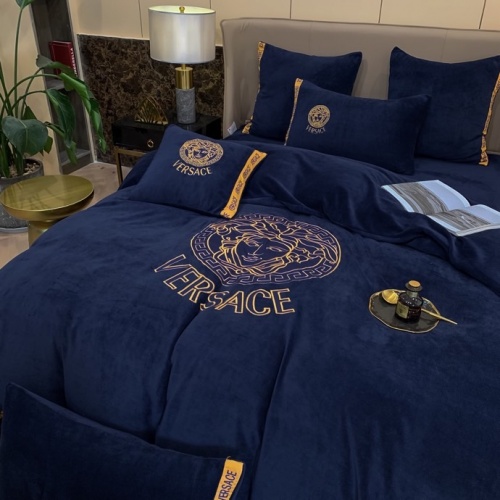 Replica Versace Bedding #917265 $128.00 USD for Wholesale