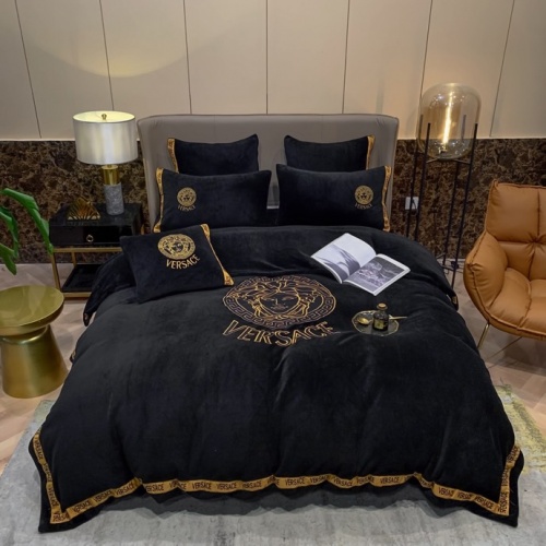 Wholesale Versace Bedding #917266 $128.00 USD, Wholesale Quality Replica Versace Bedding