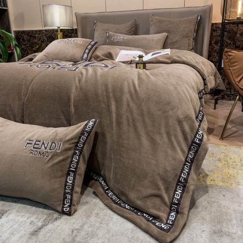 Replica Fendi Bedding #917269 $128.00 USD for Wholesale