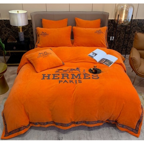 Wholesale Hermes Bedding #917273 $128.00 USD, Wholesale Quality Replica Hermes Bedding