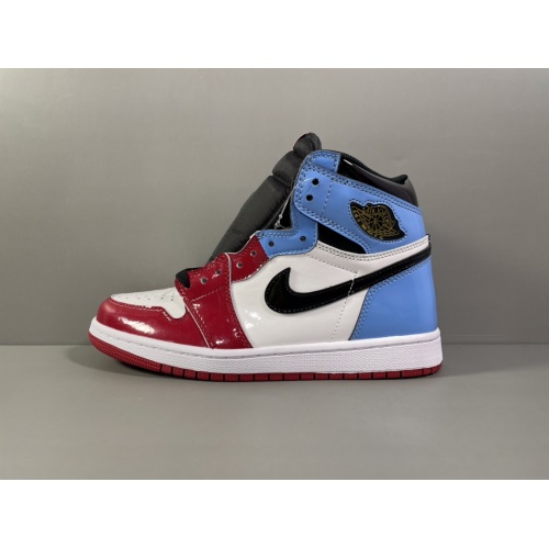 Wholesale Air-Jordan-1-Retro-High For Men #918121 $118.00 USD, Wholesale Quality Replica Air Jordan 1 I