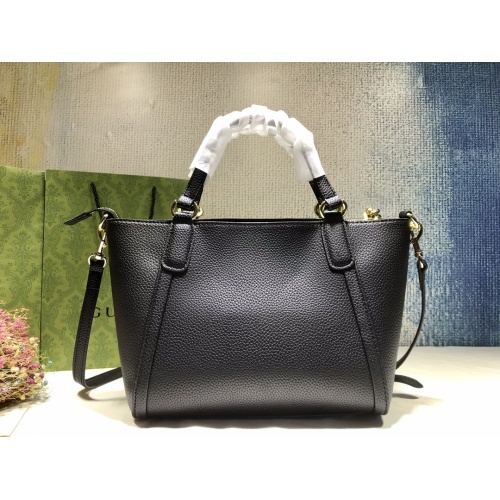 Replica Gucci AAA Quality Handbags For Women #918755 $86.00 USD for Wholesale