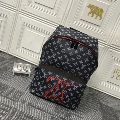 Wholesale Louis Vuitton AAA Quality Backpacks For Unisex #922701 $82.00 USD, Wholesale Quality Replica Louis Vuitton AAA Quality Backpacks