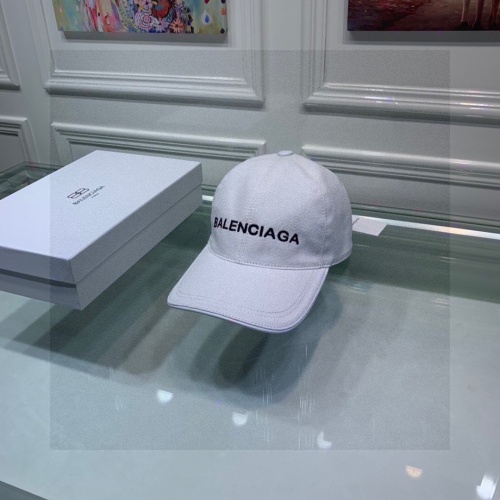 Replica Balenciaga Caps #923283 $34.00 USD for Wholesale