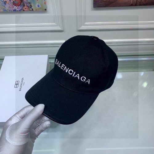 Replica Balenciaga Caps #923284 $34.00 USD for Wholesale