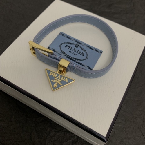 Wholesale Prada Bracelet #924778 $45.00 USD, Wholesale Quality Replica Prada Bracelets