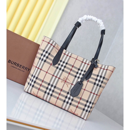 Wholesale Burberry AAA Handbags For Women #925393 $92.00 USD, Wholesale Quality Replica Burberry AAA Handbags