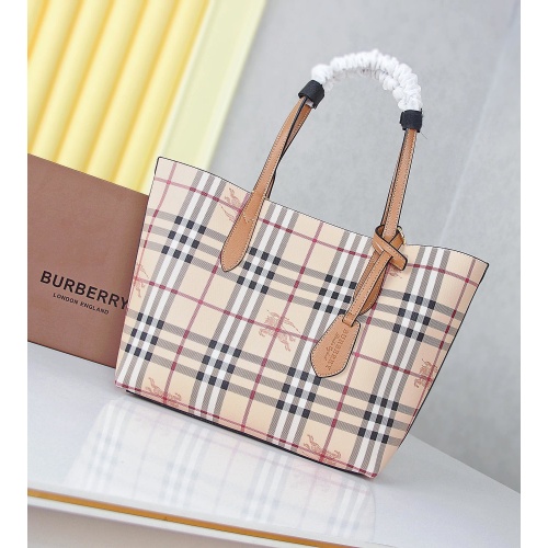 Wholesale Burberry AAA Handbags For Women #925394 $92.00 USD, Wholesale Quality Replica Burberry AAA Handbags