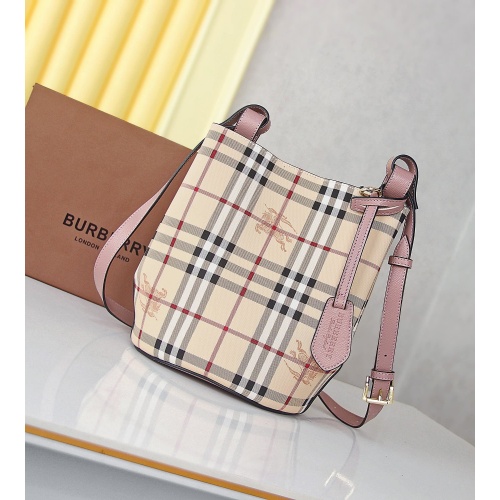 Wholesale Burberry AAA Messenger Bags For Women #925401 $102.00 USD, Wholesale Quality Replica Burberry AAA Messenger Bags