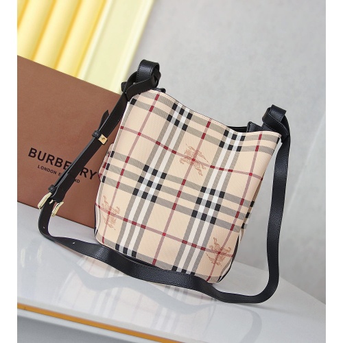 Replica Burberry AAA Messenger Bags For Women #925402 $102.00 USD for Wholesale