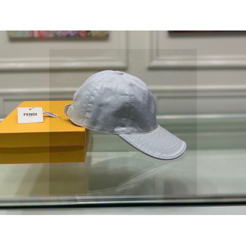 Replica Fendi Caps #926783 $34.00 USD for Wholesale