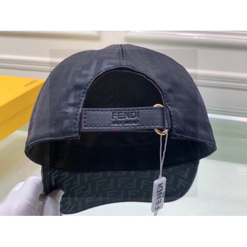 Replica Fendi Caps #926784 $34.00 USD for Wholesale