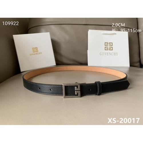 Wholesale Givenchy AAA Quality Belts For Women #930232 $68.00 USD, Wholesale Quality Replica Givenchy AAA Quality Belts