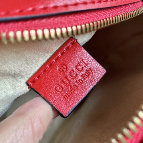 Replica Gucci AAA Quality Messenger Bags For Women #930496 $92.00 USD for Wholesale