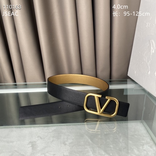 Replica Valentino AAA Quality Belts For Men #931064 $52.00 USD for Wholesale