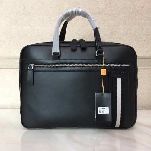 Wholesale Bally AAA Man Handbags #931967 $102.00 USD, Wholesale Quality Replica Bally AAA Man Handbags