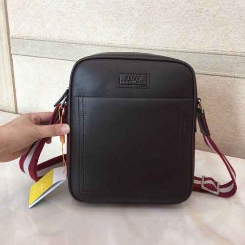 Wholesale Bally AAA Man Messenger Bags #931968 $82.00 USD, Wholesale Quality Replica Bally AAA Man Messenger Bags