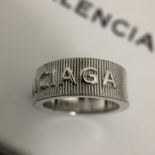 Wholesale Balenciaga RingS #935681 $41.00 USD, Wholesale Quality Replica Balenciaga Rings