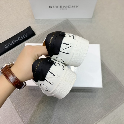 Replica Givenchy Casual Shoes For Men #935740 $72.00 USD for Wholesale