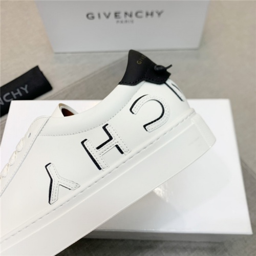 Replica Givenchy Casual Shoes For Men #935740 $72.00 USD for Wholesale