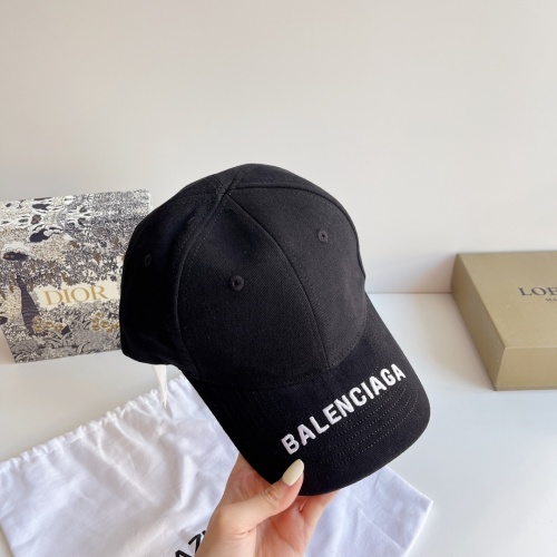 Replica Balenciaga Caps #940724 $29.00 USD for Wholesale