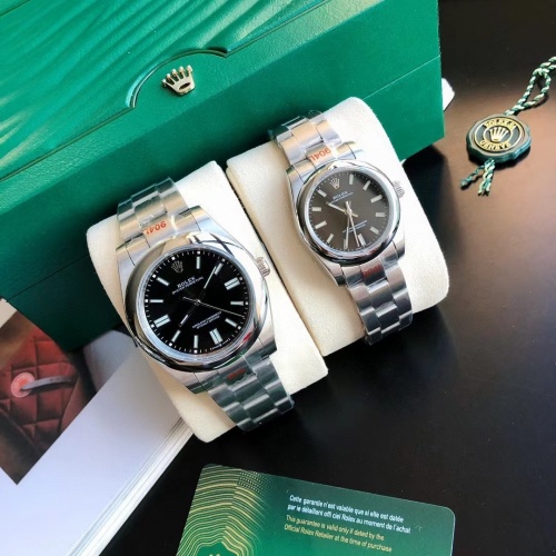 Wholesale Rolex AAA Quality Watches For Unisex #940954 $190.00 USD, Wholesale Quality Replica Rolex AAA Quality Watches