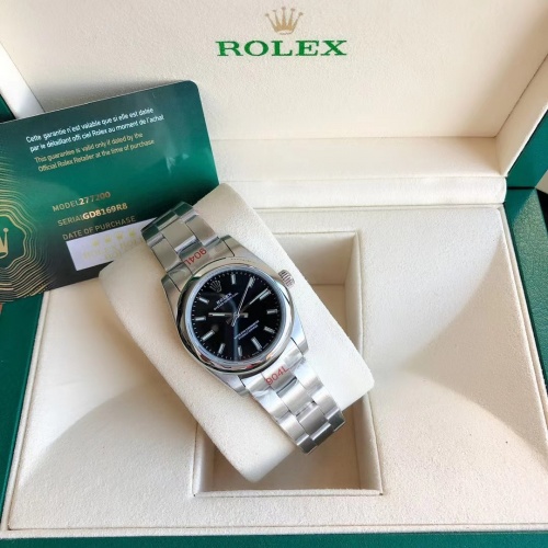 Replica Rolex AAA Quality Watches For Unisex #940954 $190.00 USD for Wholesale