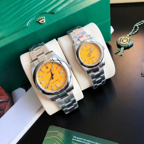 Wholesale Rolex AAA Quality Watches For Unisex #940955 $190.00 USD, Wholesale Quality Replica Rolex AAA Quality Watches