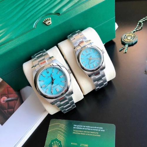 Wholesale Rolex AAA Quality Watches For Unisex #940960 $190.00 USD, Wholesale Quality Replica Rolex AAA Quality Watches