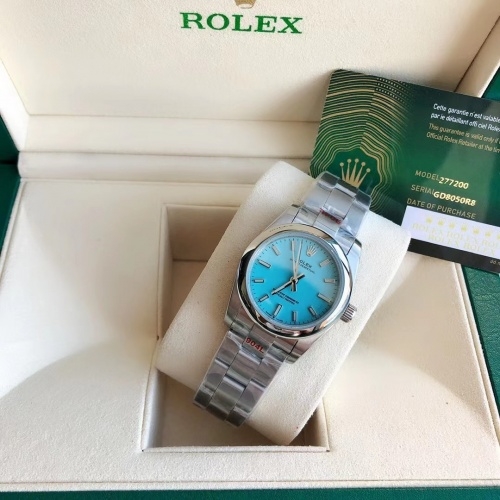 Replica Rolex AAA Quality Watches For Unisex #940960 $190.00 USD for Wholesale