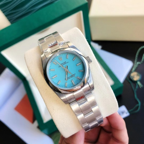 Replica Rolex AAA Quality Watches For Unisex #940960 $190.00 USD for Wholesale