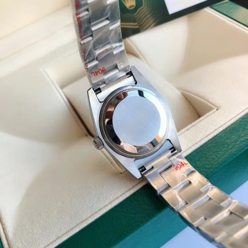 Replica Rolex AAA Quality Watches For Unisex #940961 $190.00 USD for Wholesale