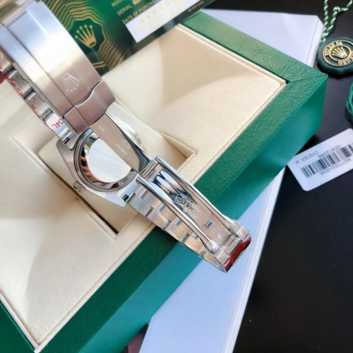 Replica Rolex AAA Quality Watches For Unisex #940961 $190.00 USD for Wholesale