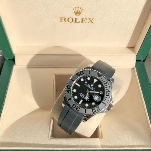 Replica Rolex AAA Quality Watches For Men #940966 $210.00 USD for Wholesale