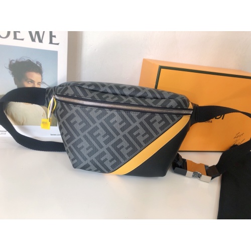 Wholesale Fendi AAA Man Belt Bags #942000 $102.00 USD, Wholesale Quality Replica Fendi AAA Quality Belt Bags