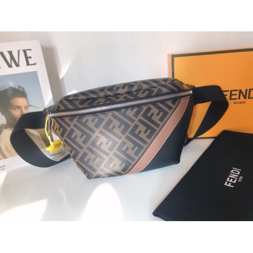 Wholesale Fendi AAA Man Belt Bags #942001 $102.00 USD, Wholesale Quality Replica Fendi AAA Quality Belt Bags