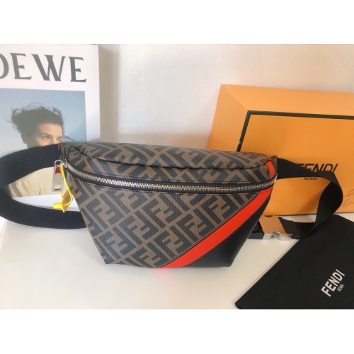 Wholesale Fendi AAA Man Belt Bags #942002 $102.00 USD, Wholesale Quality Replica Fendi AAA Quality Belt Bags