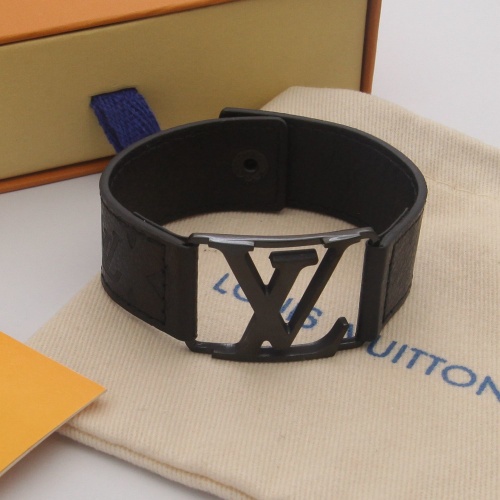 Wholesale Louis Vuitton LV Bracelet #943050 $34.00 USD, Wholesale Quality Replica Louis Vuitton LV Bracelets