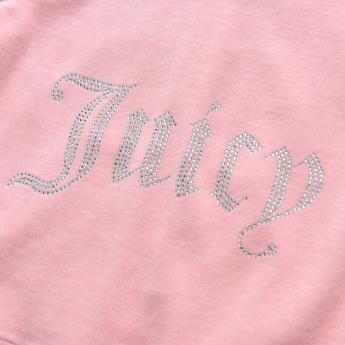 Replica Juicy Couture Tracksuits Long Sleeved For Women #944153 $54.00 USD for Wholesale