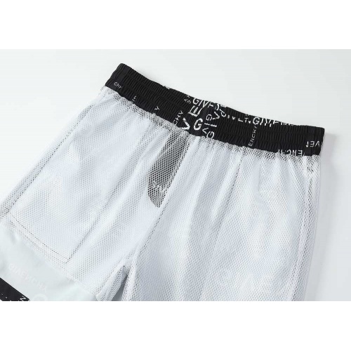 Replica Givenchy Beach Pants For Men #945815 $27.00 USD for Wholesale