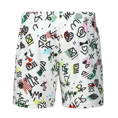 Replica Moncler Beach Pants For Men #945816 $27.00 USD for Wholesale