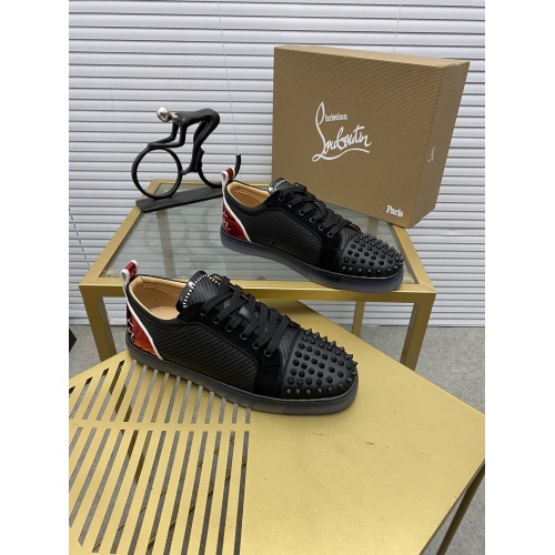 Wholesale Christian Louboutin Fashion Shoes For Women #946434 $92.00 USD, Wholesale Quality Replica Christian Louboutin Casual Shoes