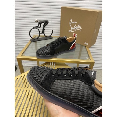 Replica Christian Louboutin Fashion Shoes For Women #946434 $92.00 USD for Wholesale