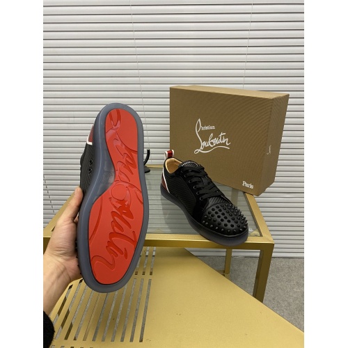 Replica Christian Louboutin Fashion Shoes For Women #946434 $92.00 USD for Wholesale