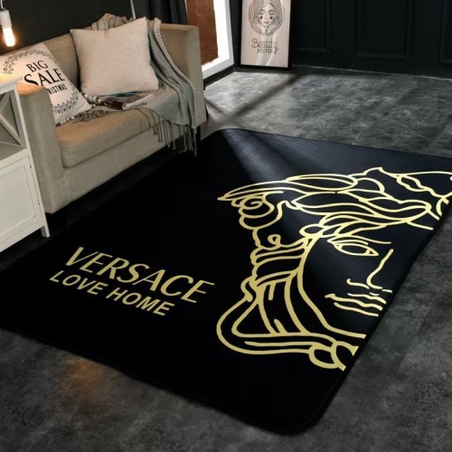 Wholesale Versace Carpets #946498 $64.00 USD, Wholesale Quality Replica Versace Carpets