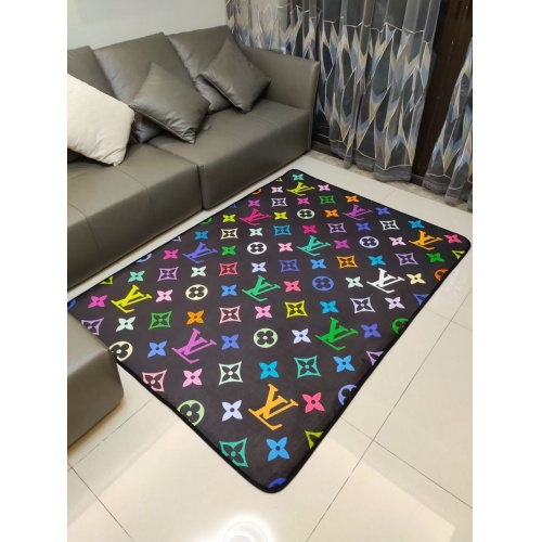 Wholesale Louis Vuitton LV Carpets #946506 $64.00 USD, Wholesale Quality Replica Louis Vuitton LV Carpets